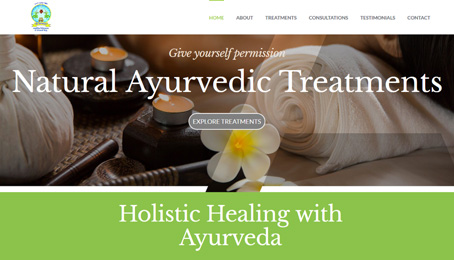Vishwadaya Ayurvedic Clinic
