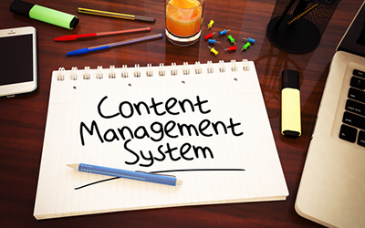 Content Management System Toronto