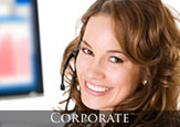 Corporate Web Package