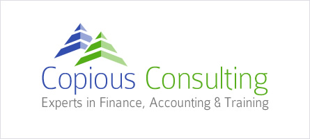 Logo - Copious Consulting 