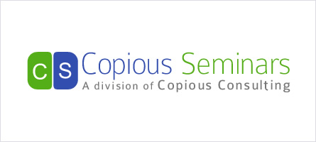 Logo - Copious Seminars 