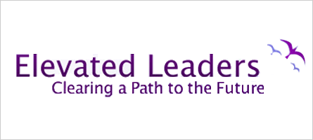  Logo - Elevated Leaders