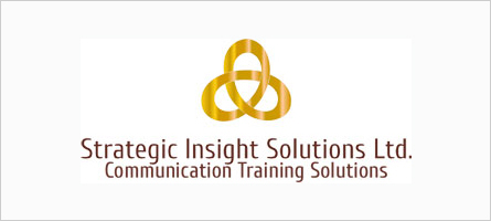 Logo - Strategic Insight 