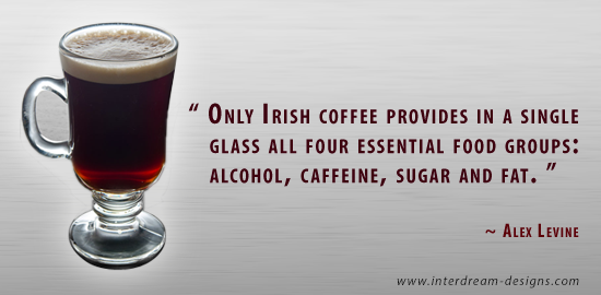 Irish Coffee